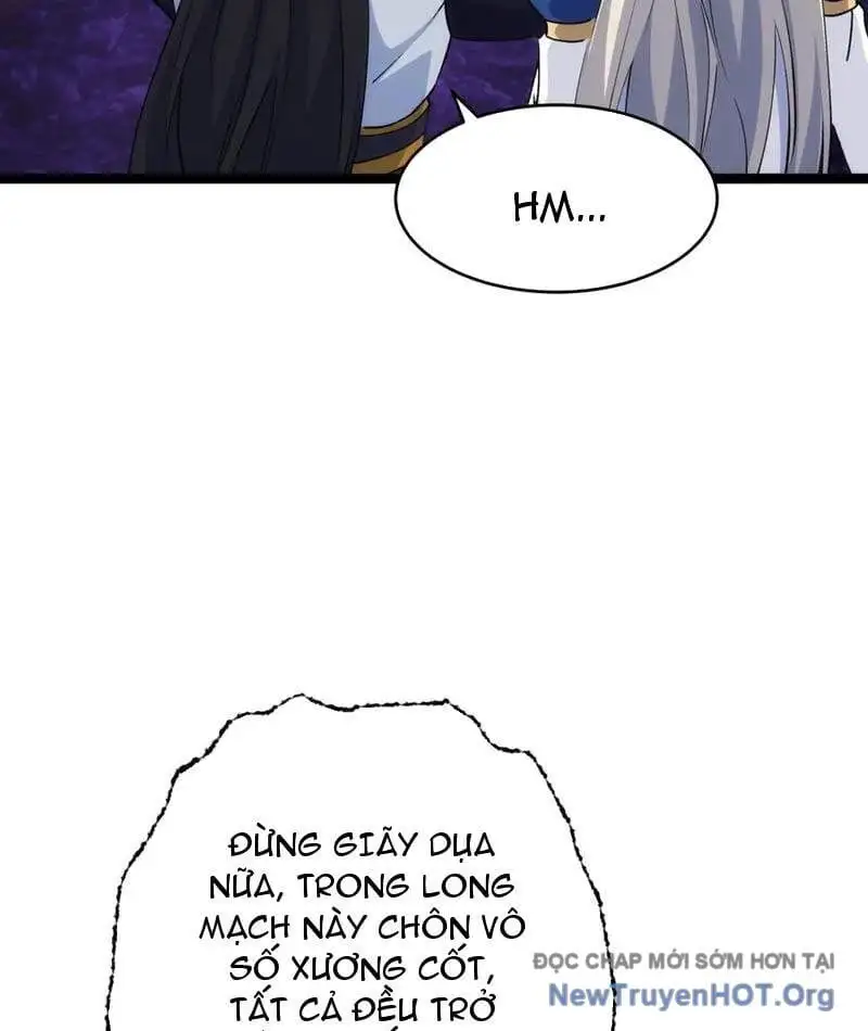 Truyện Tranh Ta Đoạt Xá Người Chơi Hệ Thống trang 7