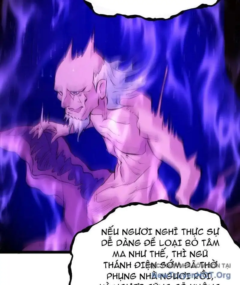 Truyện Tranh Ta Đoạt Xá Người Chơi Hệ Thống trang 7