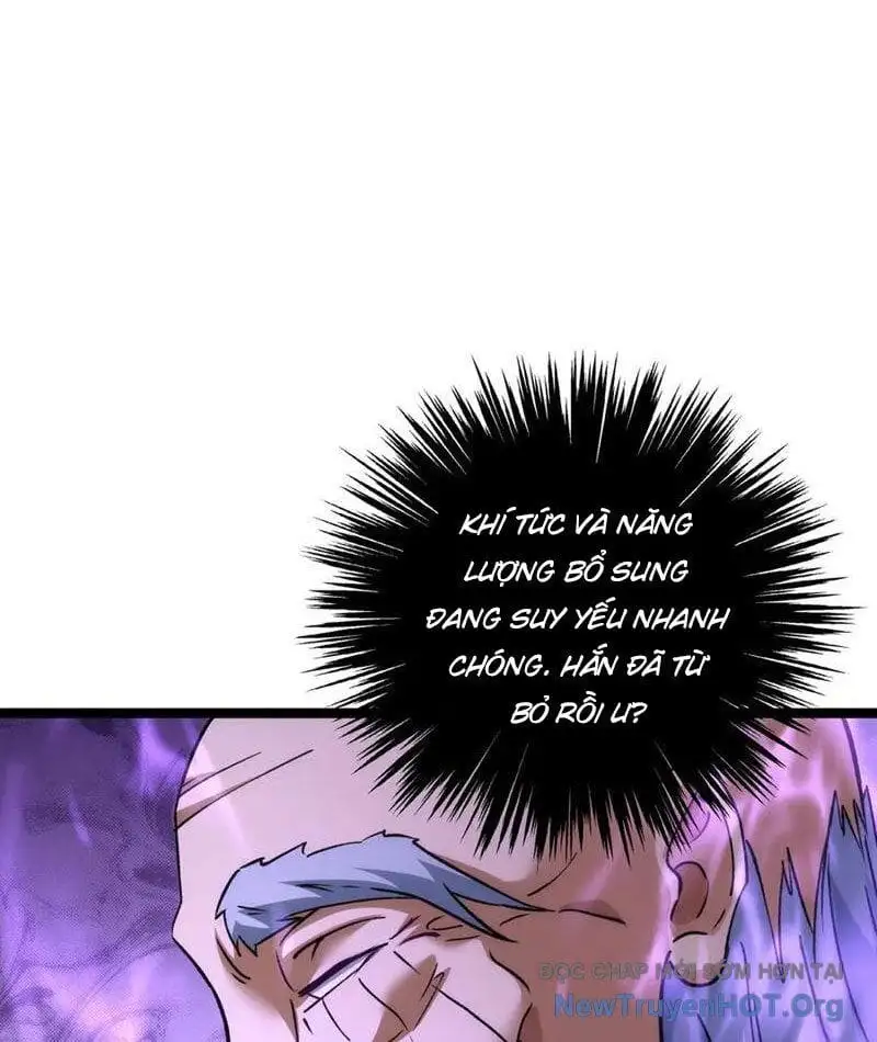 Truyện Tranh Ta Đoạt Xá Người Chơi Hệ Thống trang 7