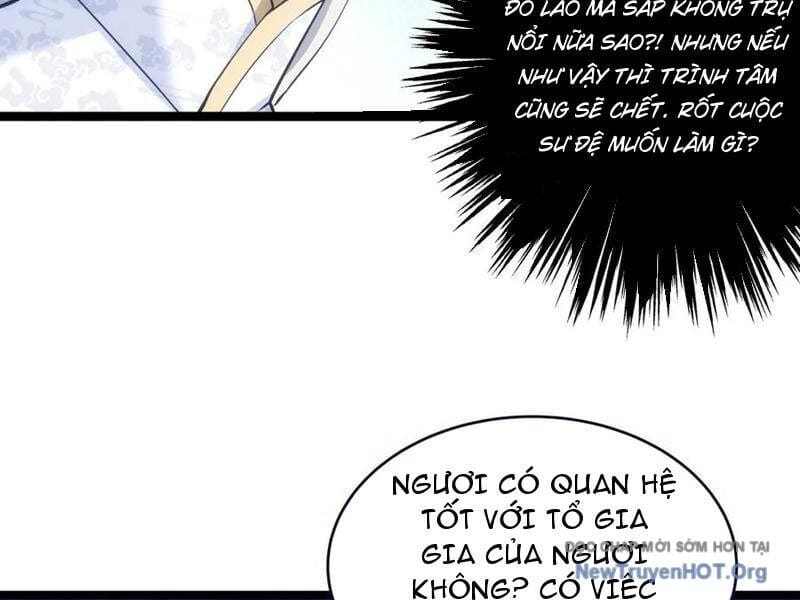 Truyện Tranh Ta Đoạt Xá Người Chơi Hệ Thống trang 7