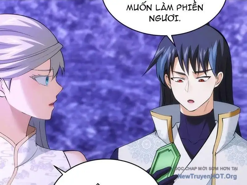 Truyện Tranh Ta Đoạt Xá Người Chơi Hệ Thống trang 7