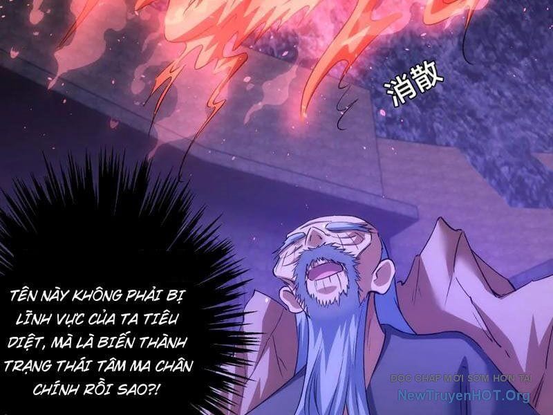 Truyện Tranh Ta Đoạt Xá Người Chơi Hệ Thống trang 7