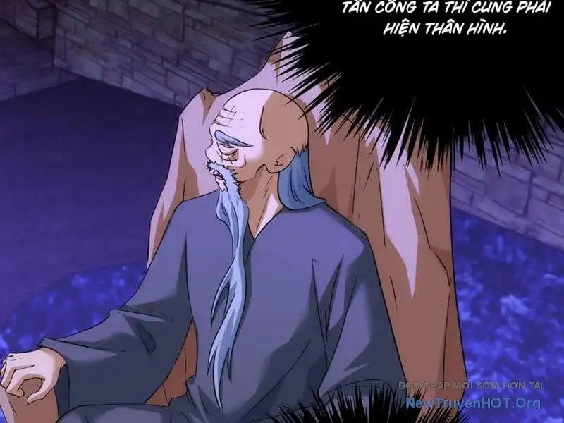 Truyện Tranh Ta Đoạt Xá Người Chơi Hệ Thống trang 7