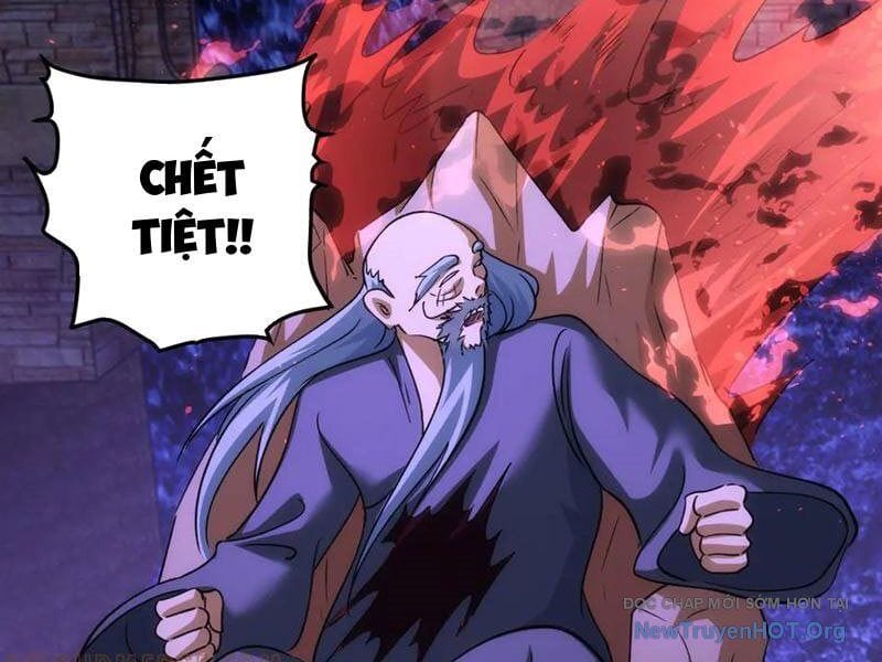 Truyện Tranh Ta Đoạt Xá Người Chơi Hệ Thống trang 7