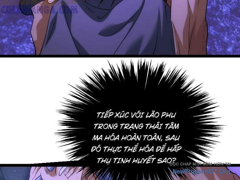Truyện Tranh Ta Đoạt Xá Người Chơi Hệ Thống trang 7