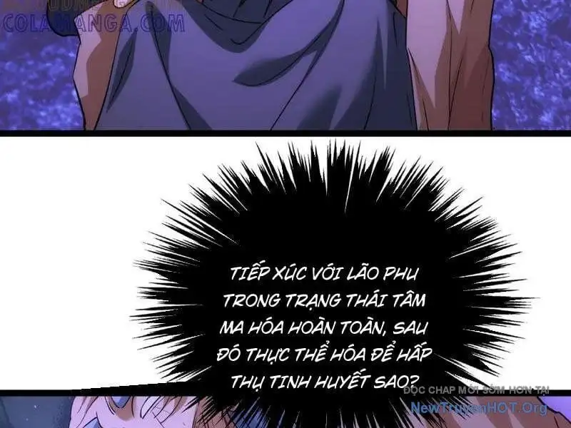 Truyện Tranh Ta Đoạt Xá Người Chơi Hệ Thống trang 7