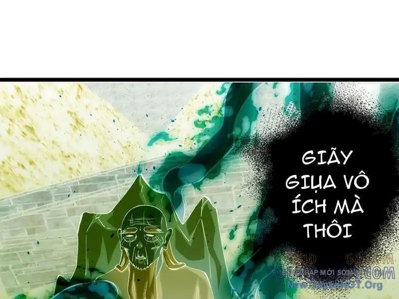 Truyện Tranh Ta Đoạt Xá Người Chơi Hệ Thống trang 7