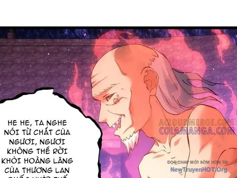 Truyện Tranh Ta Đoạt Xá Người Chơi Hệ Thống trang 7