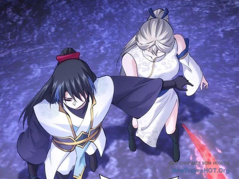 Truyện Tranh Ta Đoạt Xá Người Chơi Hệ Thống trang 7