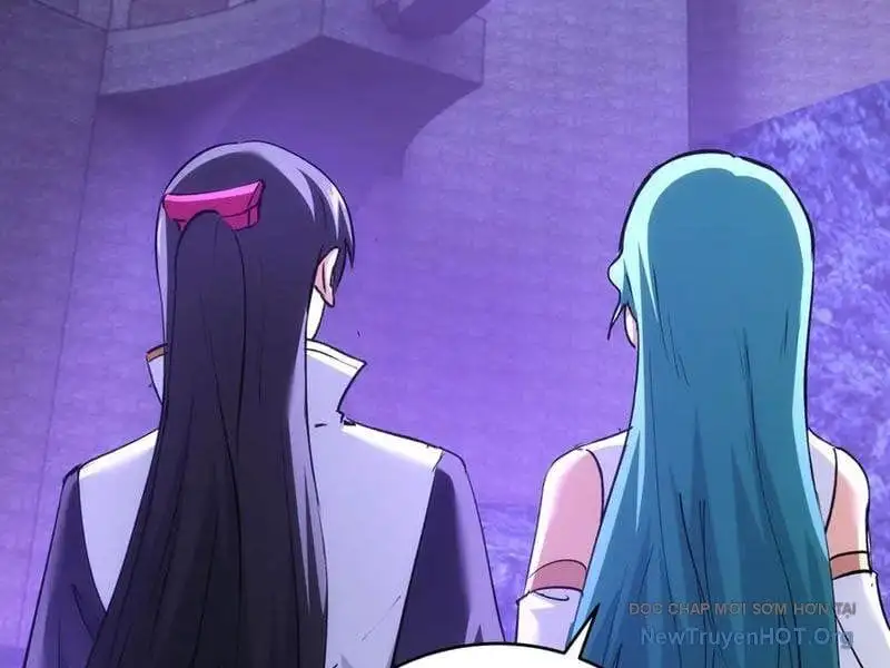 Truyện Tranh Ta Đoạt Xá Người Chơi Hệ Thống trang 7