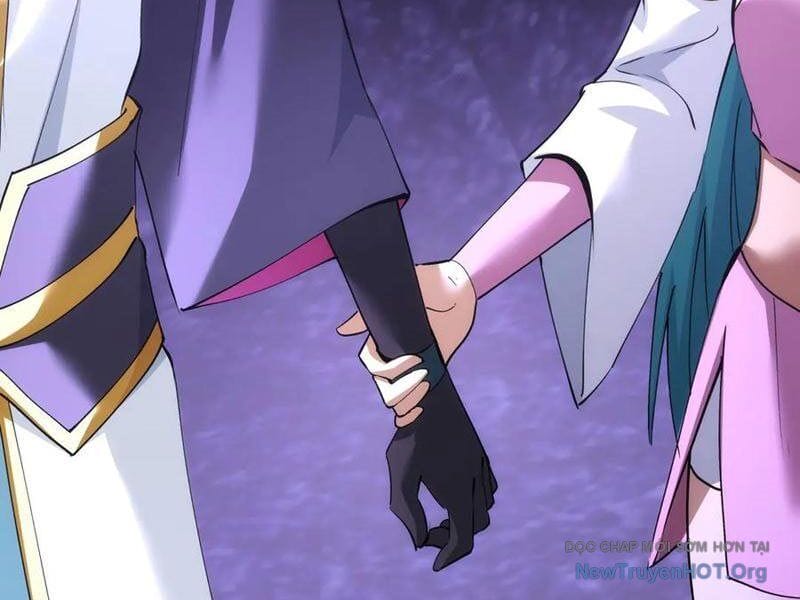 Truyện Tranh Ta Đoạt Xá Người Chơi Hệ Thống trang 7