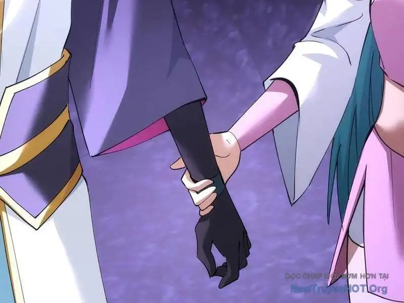 Truyện Tranh Ta Đoạt Xá Người Chơi Hệ Thống trang 7