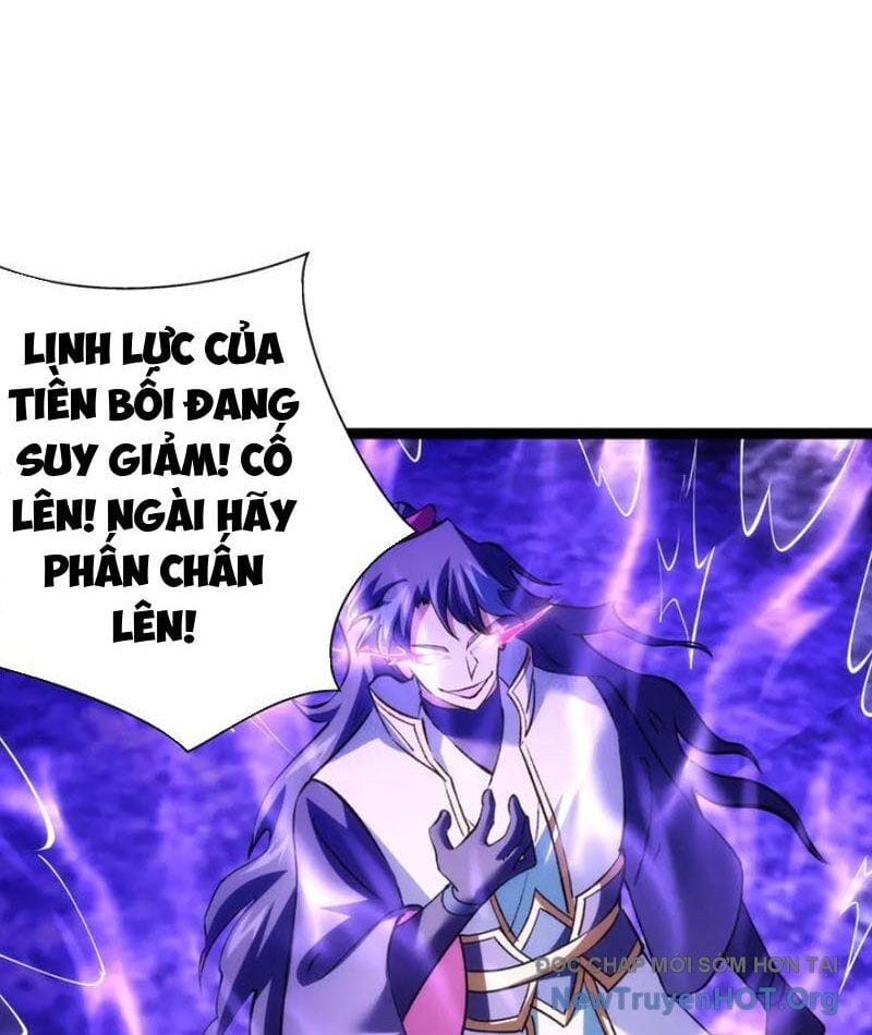 Truyện Tranh Ta Đoạt Xá Người Chơi Hệ Thống trang 7