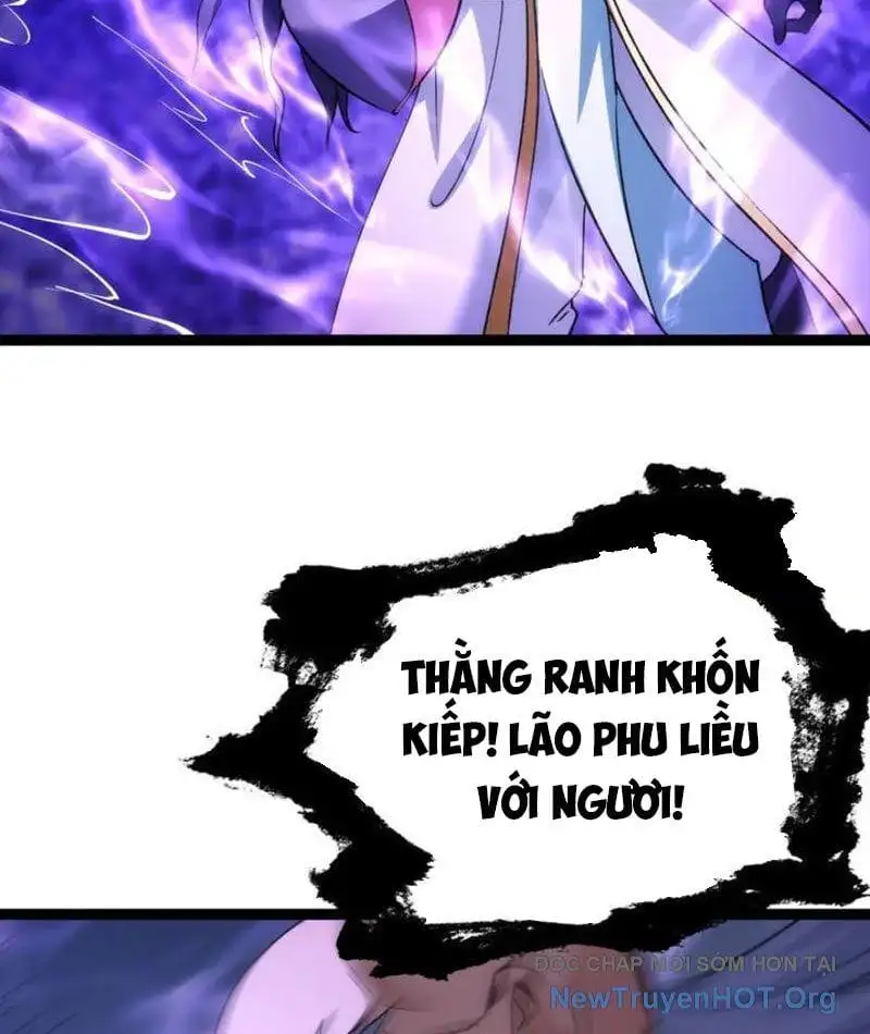 Truyện Tranh Ta Đoạt Xá Người Chơi Hệ Thống trang 7