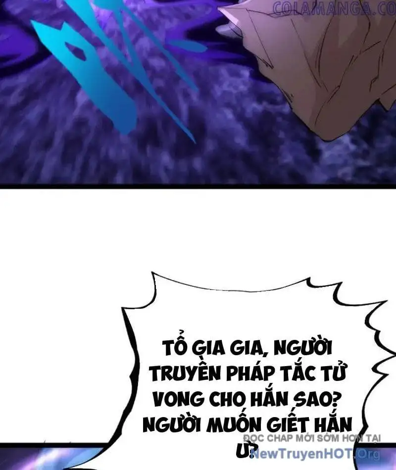 Truyện Tranh Ta Đoạt Xá Người Chơi Hệ Thống trang 7