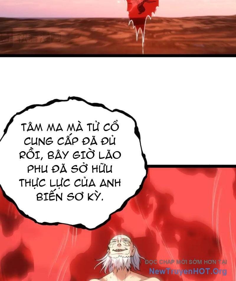 Truyện Tranh Ta Đoạt Xá Người Chơi Hệ Thống trang 7