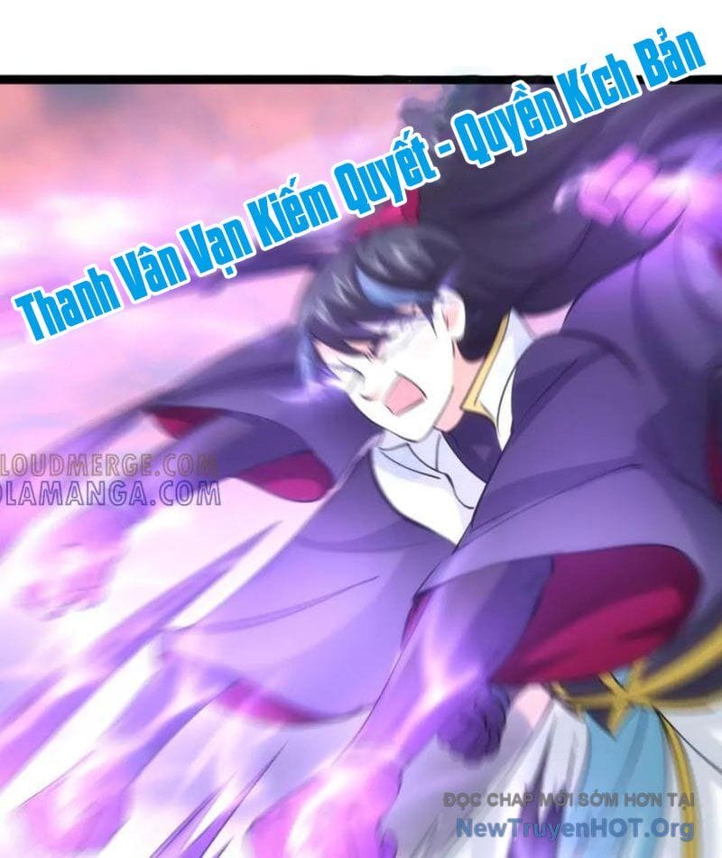 Truyện Tranh Ta Đoạt Xá Người Chơi Hệ Thống trang 7