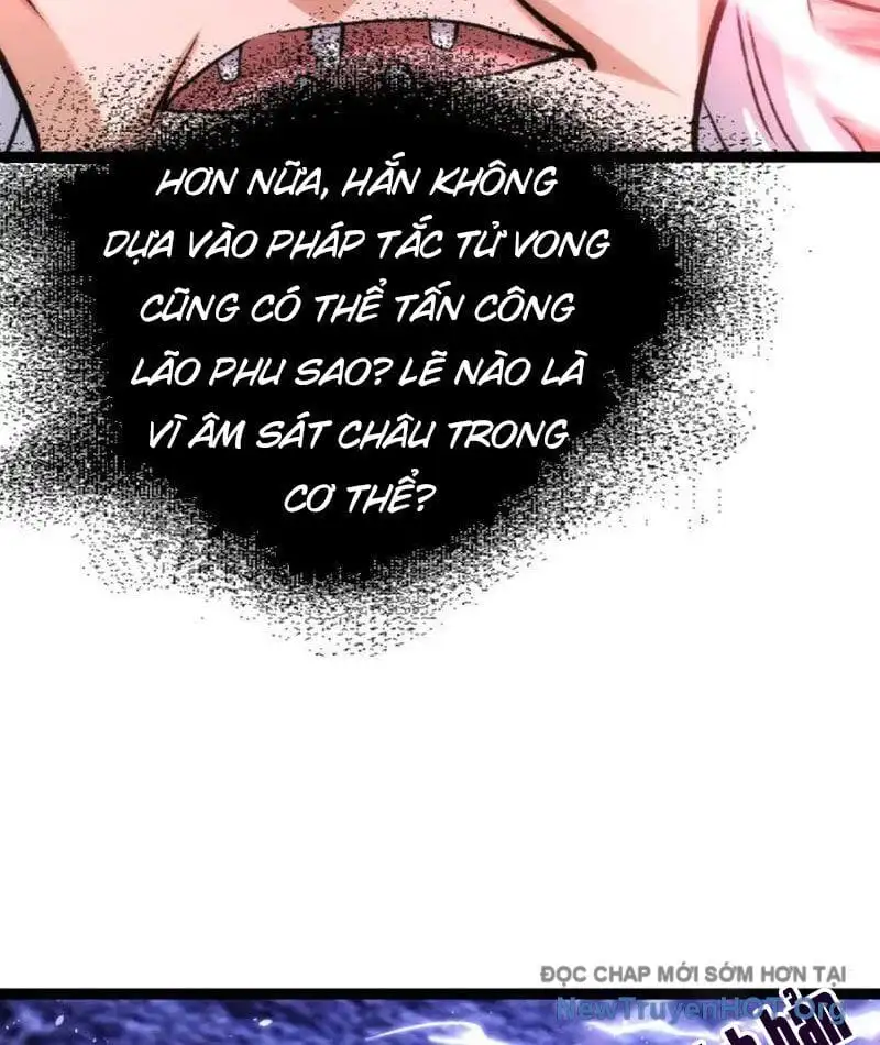 Truyện Tranh Ta Đoạt Xá Người Chơi Hệ Thống trang 7