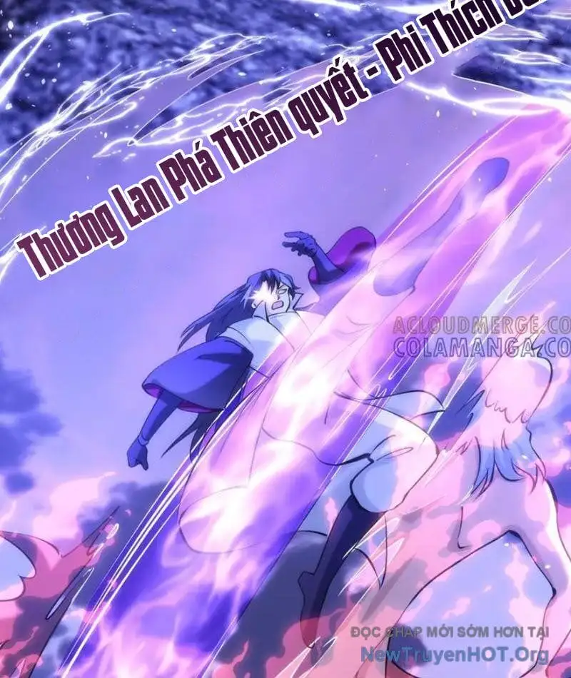 Truyện Tranh Ta Đoạt Xá Người Chơi Hệ Thống trang 7