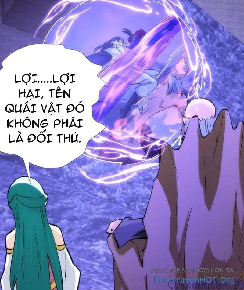 Truyện Tranh Ta Đoạt Xá Người Chơi Hệ Thống trang 7