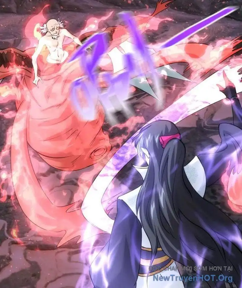 Truyện Tranh Ta Đoạt Xá Người Chơi Hệ Thống trang 7