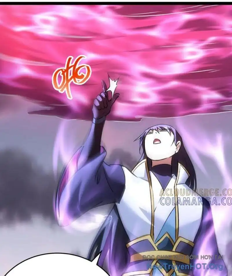 Truyện Tranh Ta Đoạt Xá Người Chơi Hệ Thống trang 7