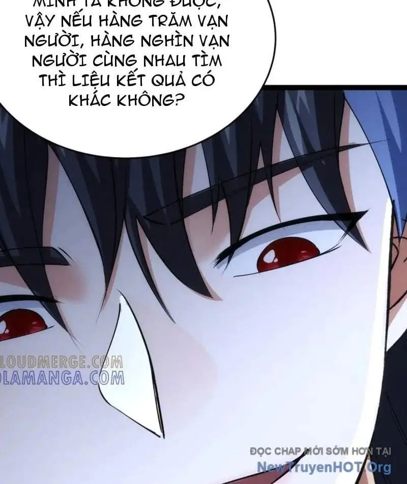 Truyện Tranh Ta Đoạt Xá Người Chơi Hệ Thống trang 7