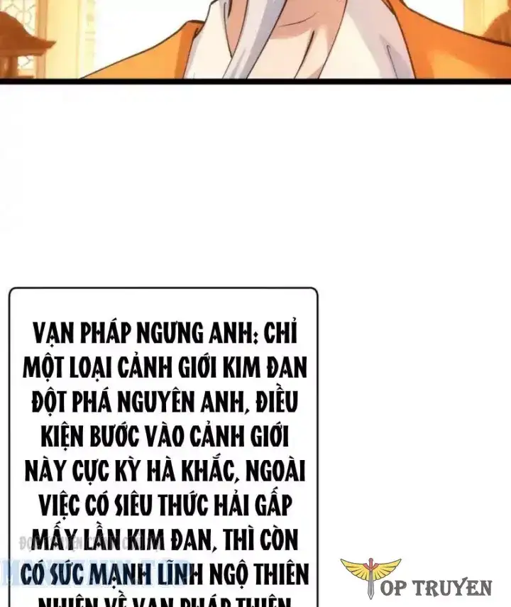 Truyện Tranh Ta Đoạt Xá Người Chơi Hệ Thống trang 7