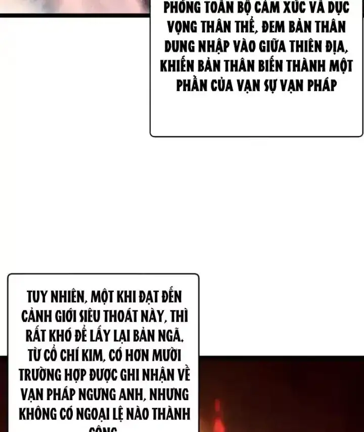 Truyện Tranh Ta Đoạt Xá Người Chơi Hệ Thống trang 7