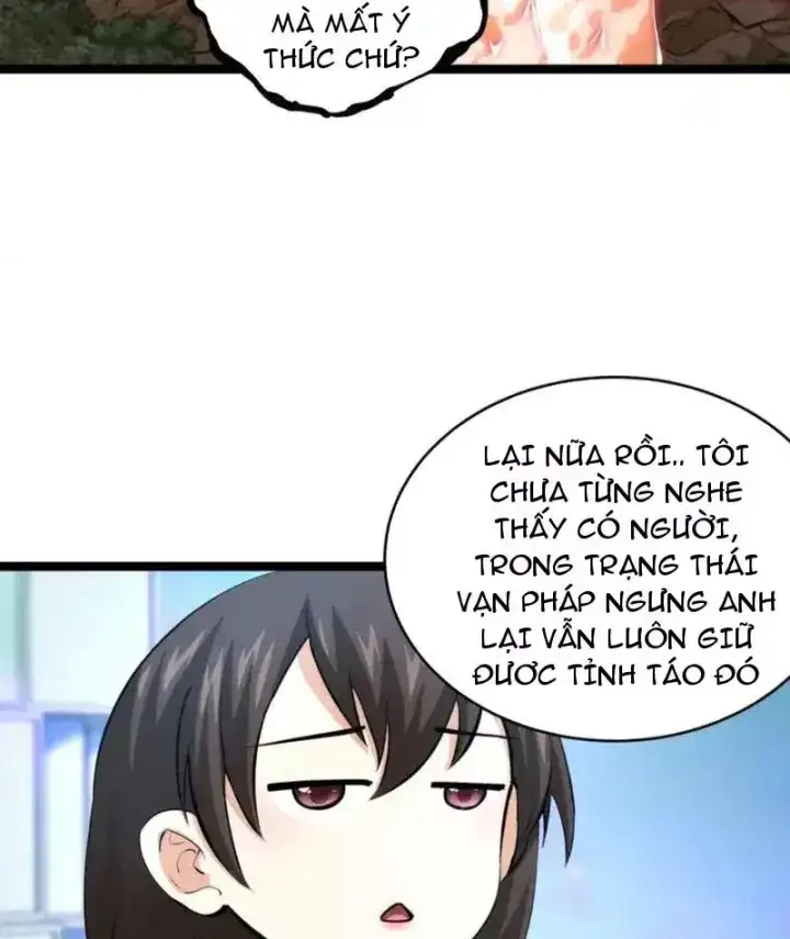 Truyện Tranh Ta Đoạt Xá Người Chơi Hệ Thống trang 7
