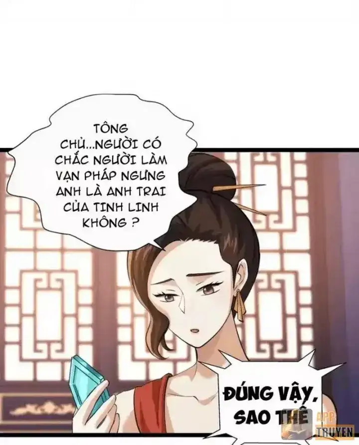 Truyện Tranh Ta Đoạt Xá Người Chơi Hệ Thống trang 7
