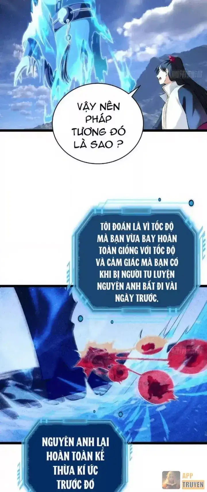 Truyện Tranh Ta Đoạt Xá Người Chơi Hệ Thống trang 7