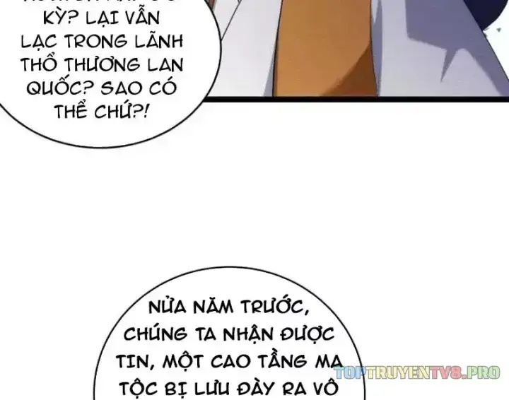 Truyện Tranh Ta Đoạt Xá Người Chơi Hệ Thống trang 7