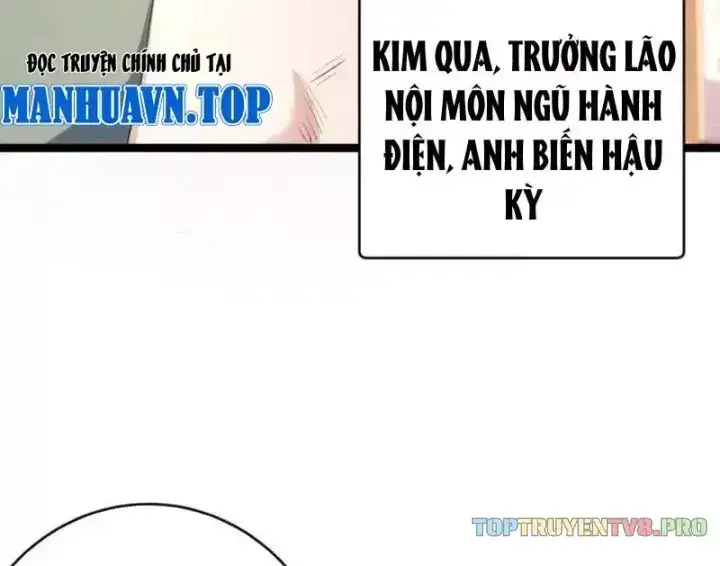 Truyện Tranh Ta Đoạt Xá Người Chơi Hệ Thống trang 7