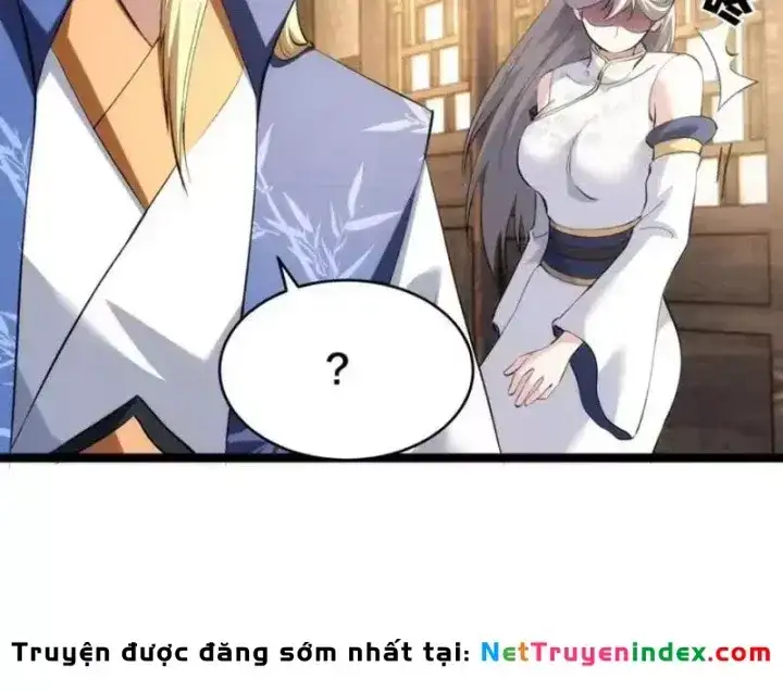 Truyện Tranh Ta Đoạt Xá Người Chơi Hệ Thống trang 7