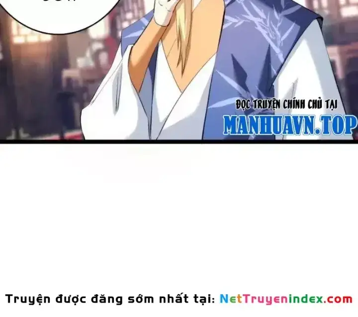 Truyện Tranh Ta Đoạt Xá Người Chơi Hệ Thống trang 7