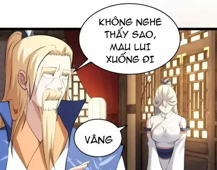 Truyện Tranh Ta Đoạt Xá Người Chơi Hệ Thống trang 7