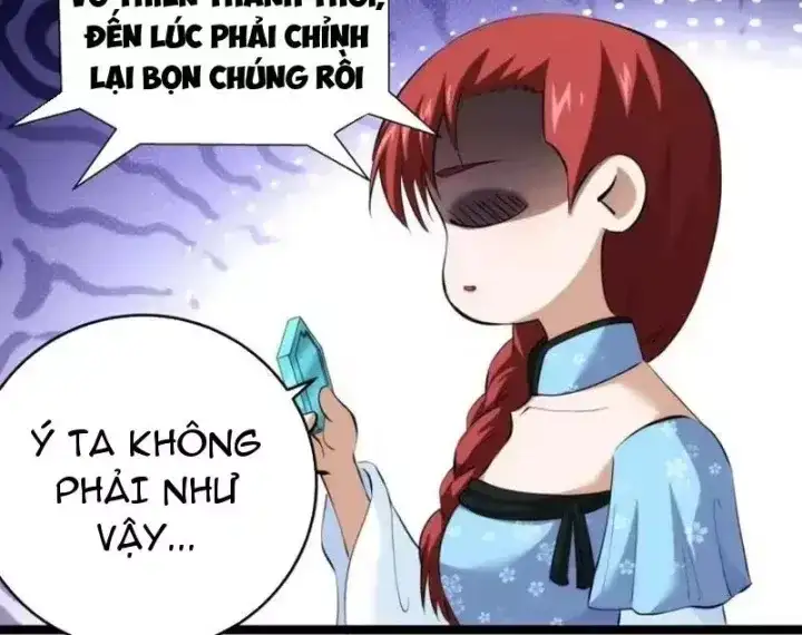 Truyện Tranh Ta Đoạt Xá Người Chơi Hệ Thống trang 7