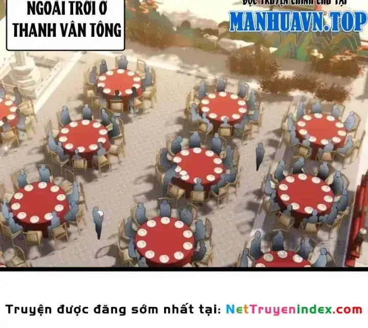 Truyện Tranh Ta Đoạt Xá Người Chơi Hệ Thống trang 7