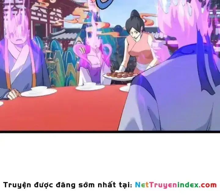 Truyện Tranh Ta Đoạt Xá Người Chơi Hệ Thống trang 7