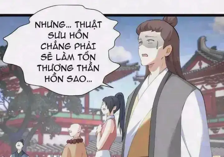 Truyện Tranh Ta Đoạt Xá Người Chơi Hệ Thống trang 7