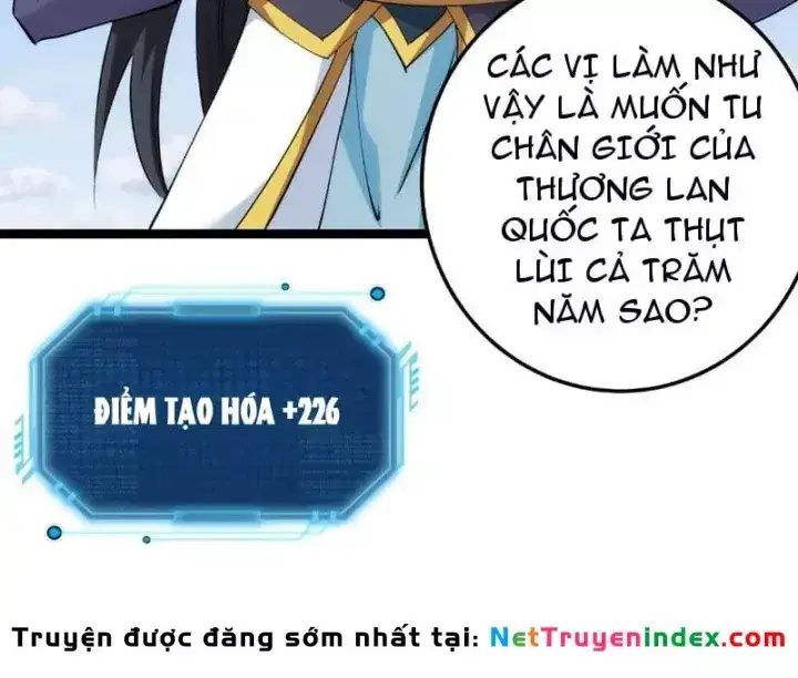 Truyện Tranh Ta Đoạt Xá Người Chơi Hệ Thống trang 7