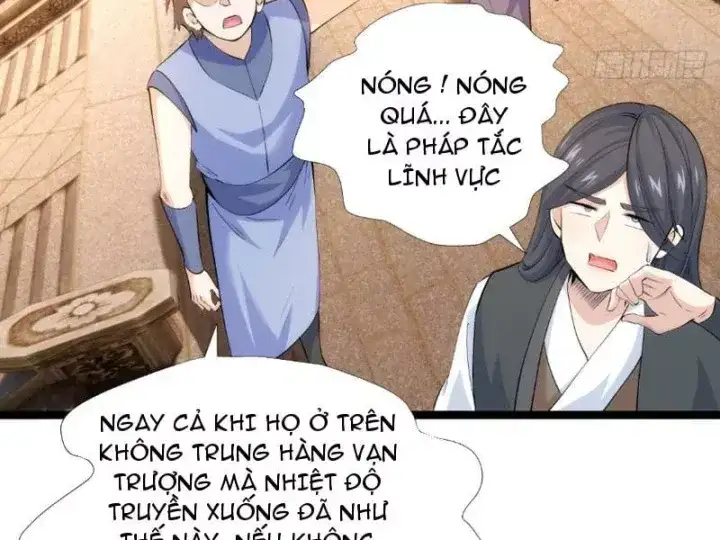 Truyện Tranh Ta Đoạt Xá Người Chơi Hệ Thống trang 7