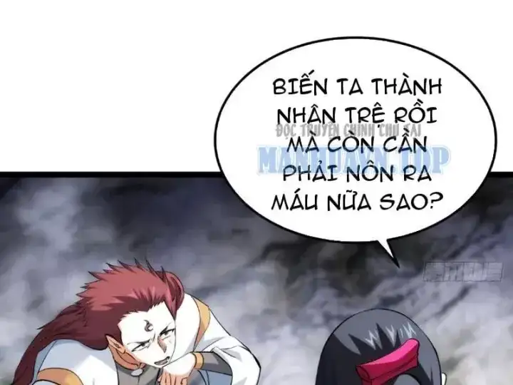 Truyện Tranh Ta Đoạt Xá Người Chơi Hệ Thống trang 7