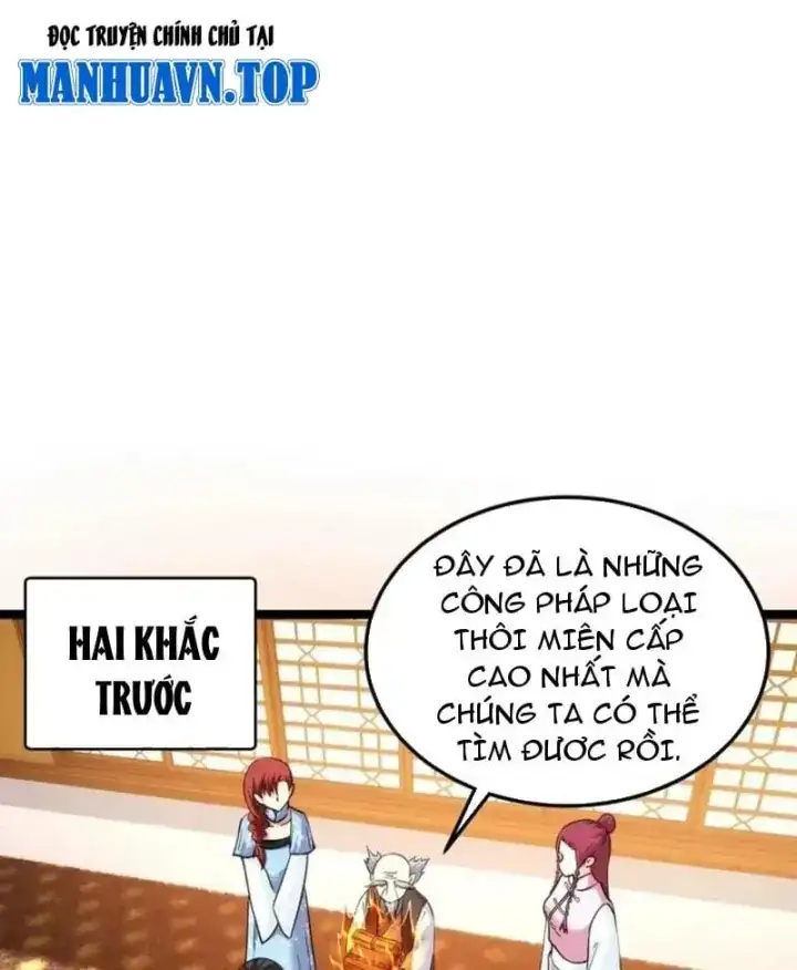 Truyện Tranh Ta Đoạt Xá Người Chơi Hệ Thống trang 7