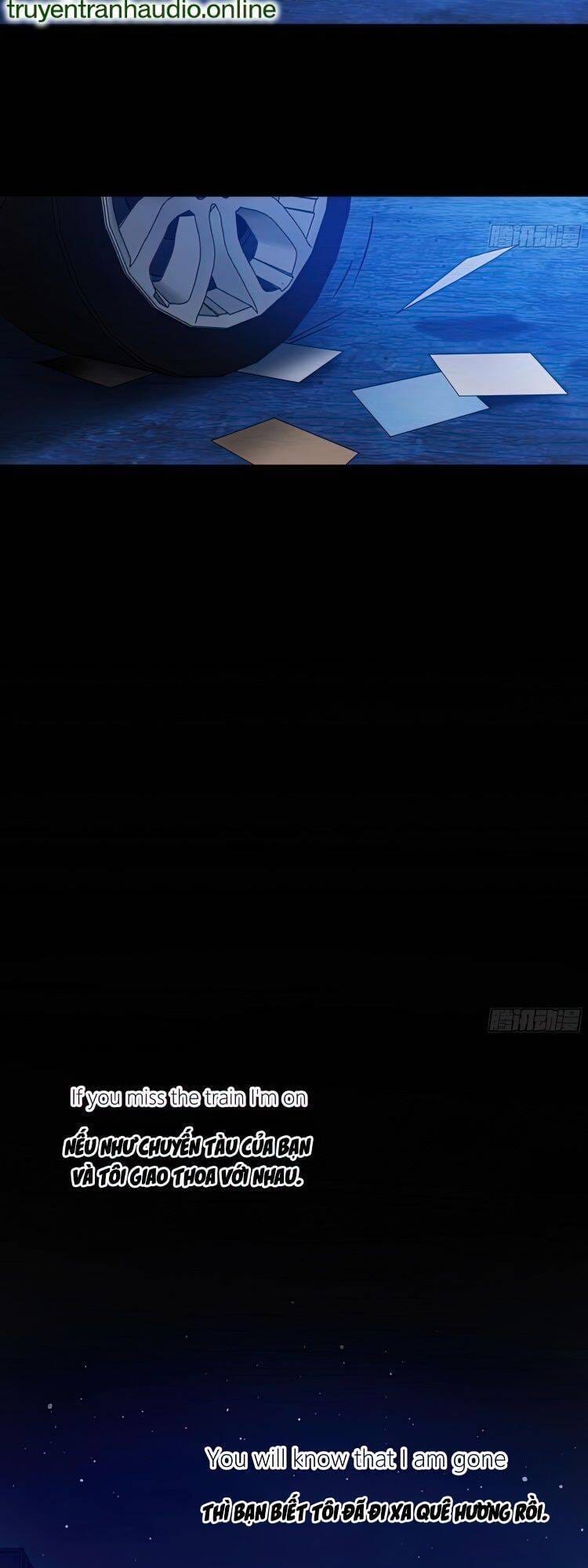 Truyện Tranh Ta Không Muốn Trùng Sinh Đâu trang 3