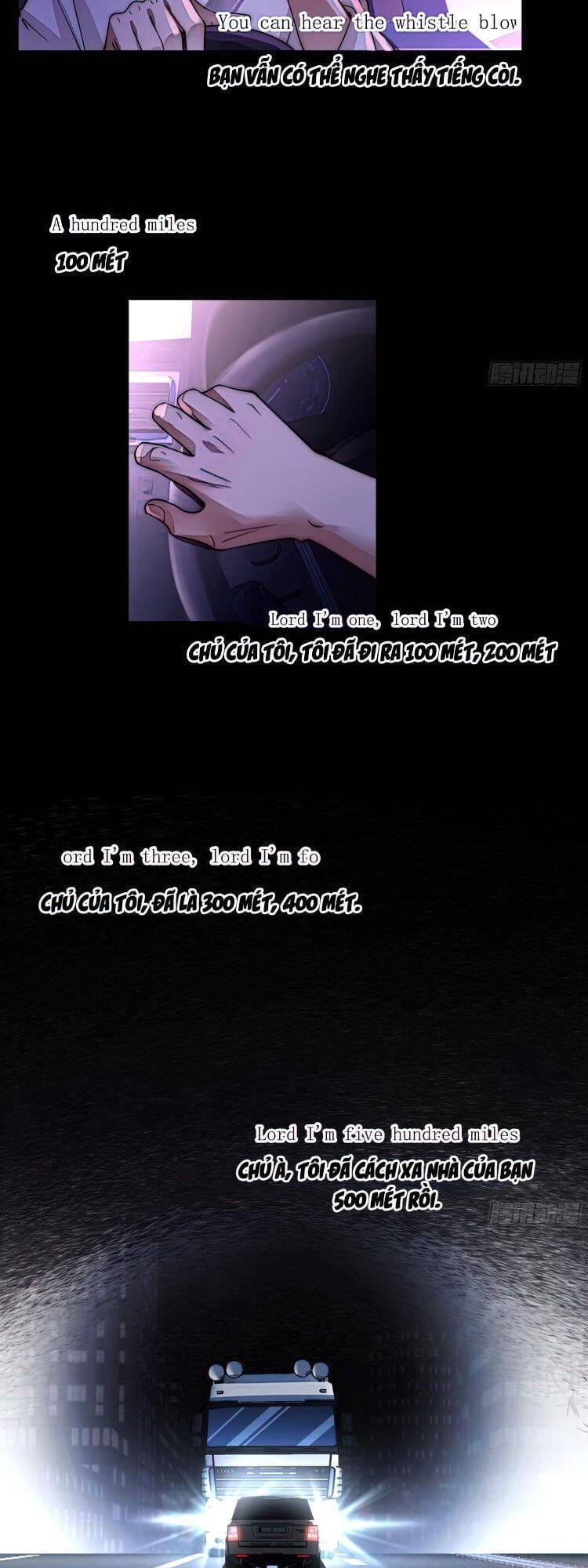 Truyện Tranh Ta Không Muốn Trùng Sinh Đâu trang 3