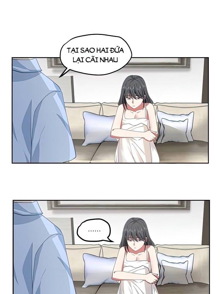 Truyện Tranh Ta Không Muốn Trùng Sinh Đâu trang 3