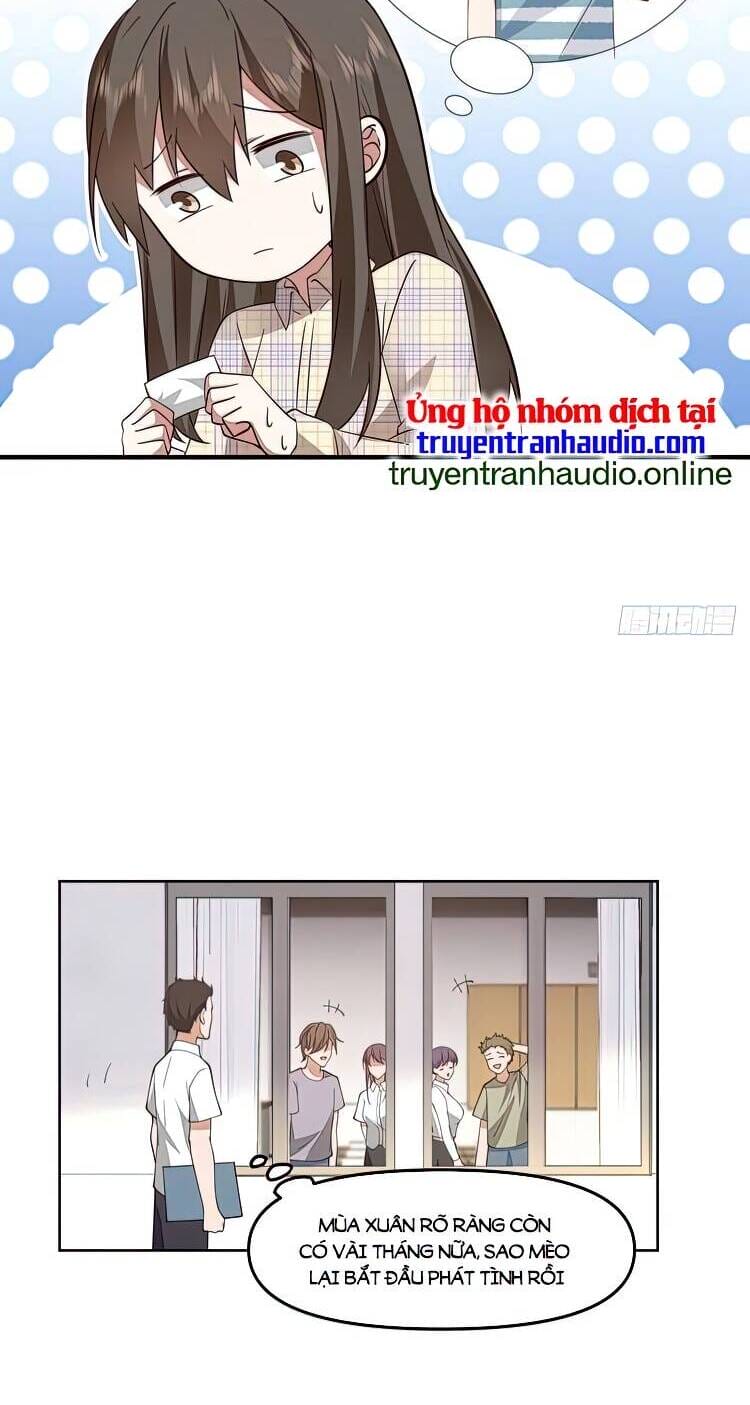 Truyện Tranh Ta Không Muốn Trùng Sinh Đâu trang 3