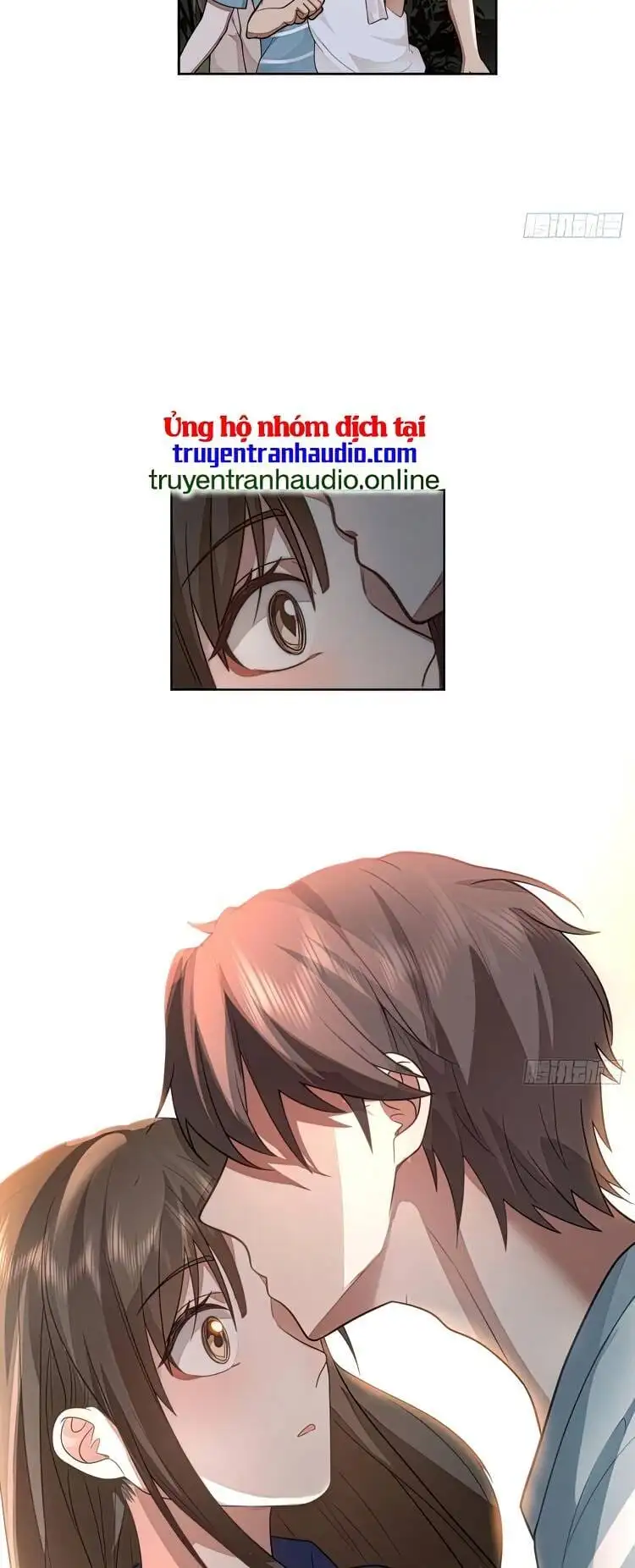 Truyện Tranh Ta Không Muốn Trùng Sinh Đâu trang 3